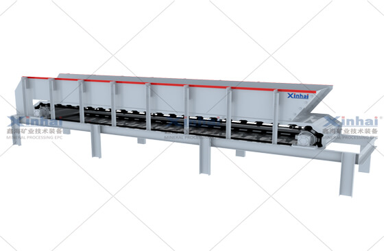 板式给料机 板式给料机